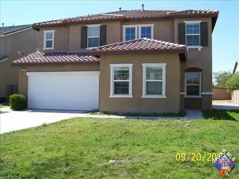 43887 Marbella St, Lancaster, CA 93536 photo 1