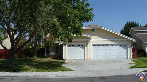 43610 Tranquility Ct, Lancaster, CA 93535 photo 1