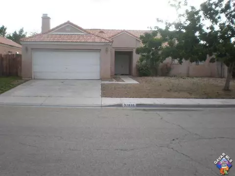 37839 57th St, Palmdale, CA 93552 photo 1