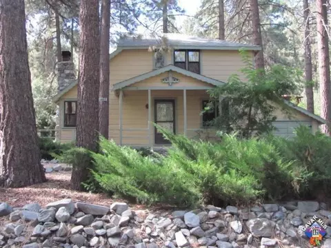 1107 Robin Ln, Wrightwood, CA 92397 photo 1
