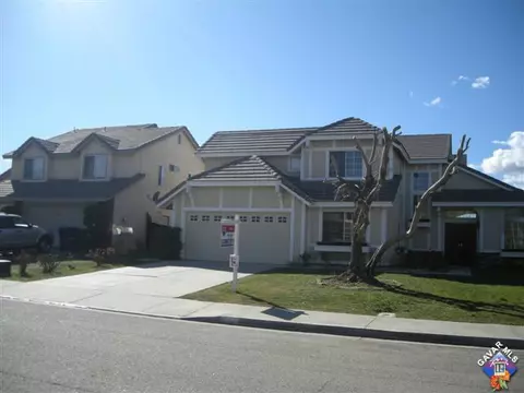 40423 Aster Pl, Palmdale, CA 93551 photo 1