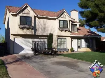 1557 Avon Ct, Palmdale, CA 93550 photo 1