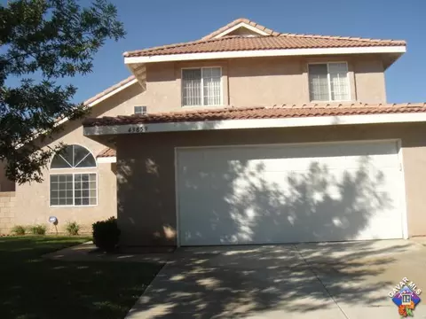 43859 Gingham Ave, Lancaster, CA 93535 photo 1