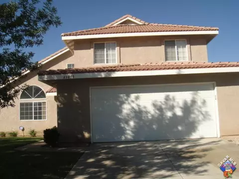 43859 Gingham Ave, Lancaster, CA 93535 photo 2
