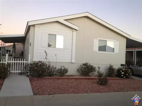 45465 25th Space St E # 89, Lancaster, CA 93535 photo 1