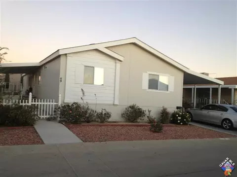 45465 25th Space St E # 89, Lancaster, CA 93535 photo 3