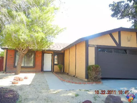 44826 12th St, Lancaster, CA 93535 photo 1