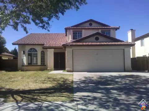 43845 Silver Bow Rd, Lancaster, CA 93535 photo 1