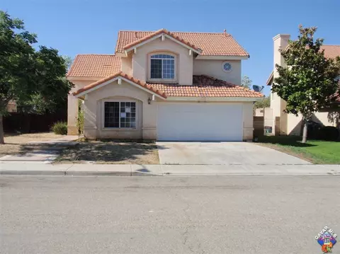 1835 Mesa Dr, Lancaster, CA 93535 photo 1