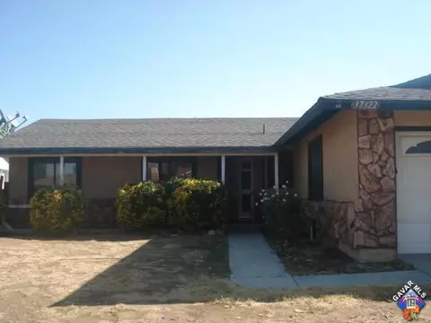 37322 55th St, Palmdale, CA 93552 photo 1