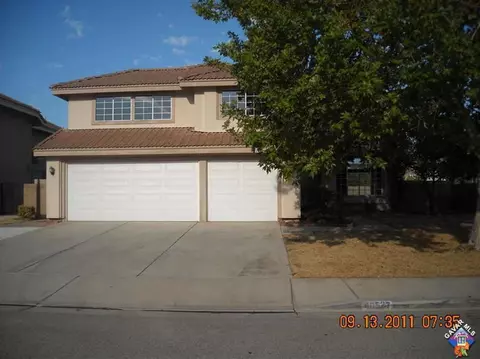 40527 Gorham Ln, Palmdale, CA 93551 photo 1