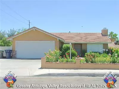 44354 Lively Ave, Lancaster, CA 93536 photo 1