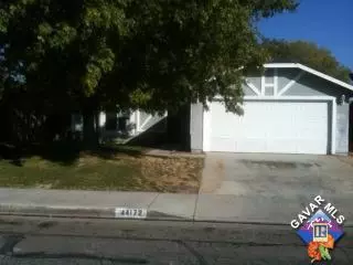 44172 Devol St, Lancaster, CA 93535 photo 1