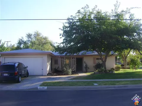 1520 W Jenner St, Lancaster, CA 93534 photo 1