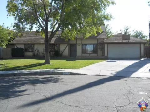 37817 Birch Tree Ln, Palmdale, CA 93550 photo 1