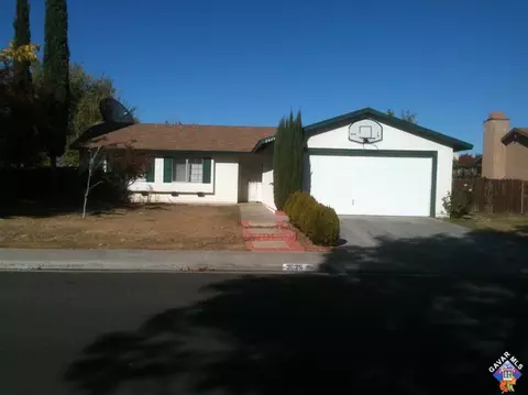 2025 Cedarbrook Ave, Palmdale, CA 93550 photo 1