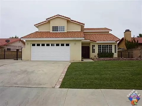 1320 Herzel Ave, Lancaster, CA 93535 photo 1