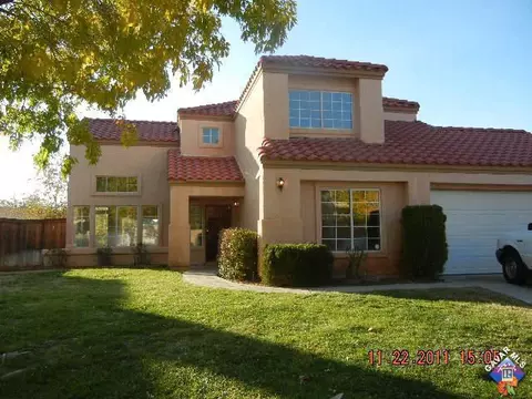 37149 Springfield St, Palmdale, CA 93552 photo 1