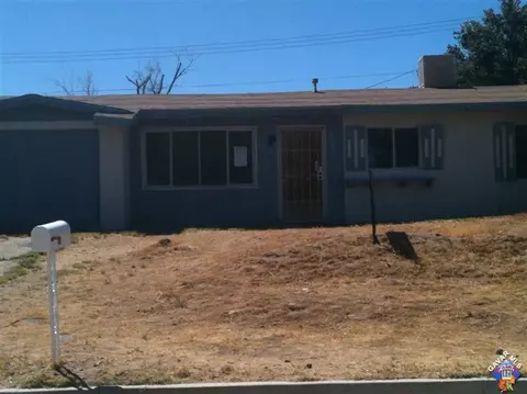 3255 Gregory St, Mojave, CA 93501 photo 1