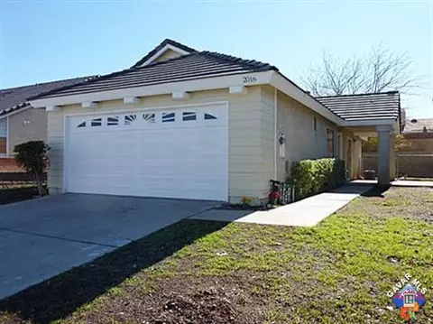2016 Cape Cod Ln, Palmdale, CA 93550 photo 1