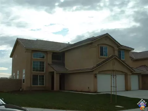 2056 E Ivesbrook St, Lancaster, CA 93535 photo 1