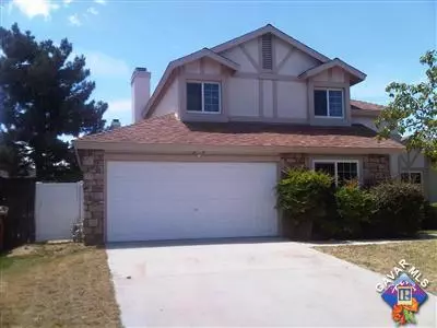 3618 Challenger Ct, Palmdale, CA 93550 photo 1