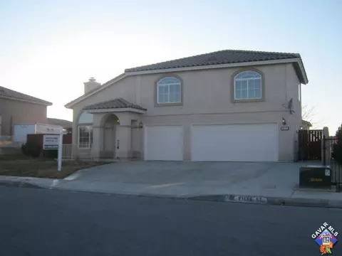 37509 Deville St, Palmdale, CA 93552 photo 2