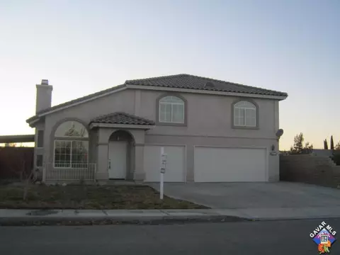37509 Deville St, Palmdale, CA 93552 photo 1