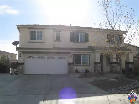 1728 Thomas Dr, Lancaster, CA 93535 photo 3