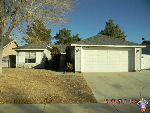 45910 Foxtail St, Lancaster, CA 93534 photo 1