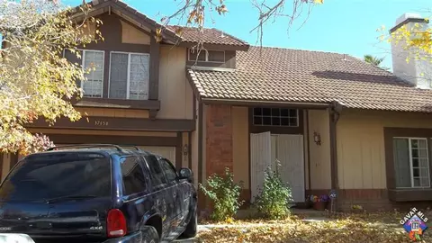 37458 Bristol Ct, Palmdale, CA 93550 photo 1