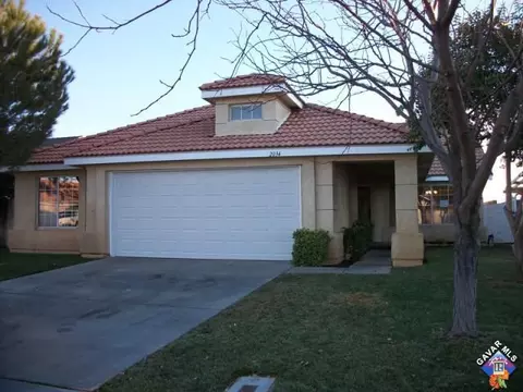 2034 Greentree St, Lancaster, CA 93535 photo 15