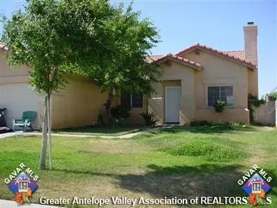 3159 Shale Rd, Palmdale, CA 93550 photo 1