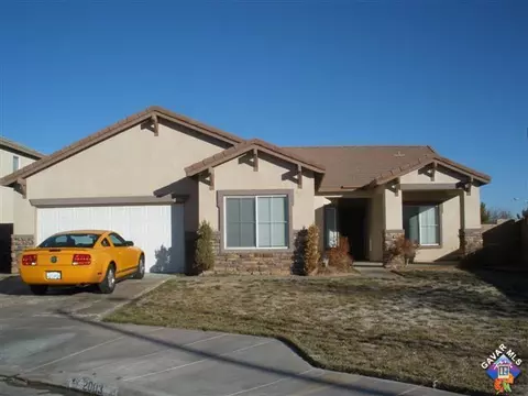 2003 Brennan Ct, Lancaster, CA 93536 photo 1