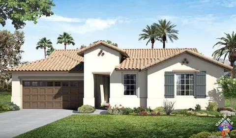 4313 W Paddock Way, Lancaster, CA 93536 photo 1