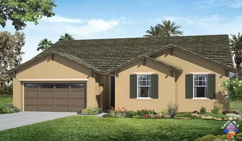 4303 Paddock Way, Lancaster, CA 93536 photo 1