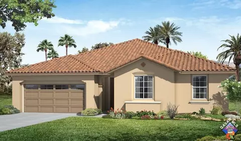 4325 Paddock Way, Lancaster, CA 93536 photo 1