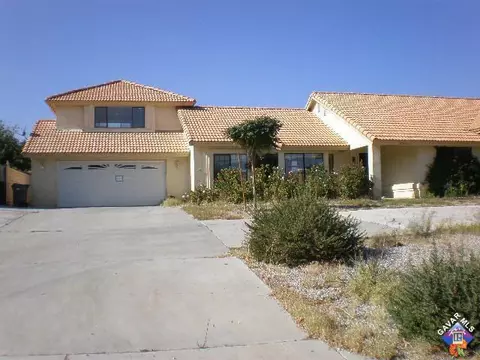 35849 43rd St, Palmdale, CA 93552 photo 1