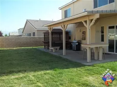 43738 Elena St, Lancaster, CA 93536 photo 9