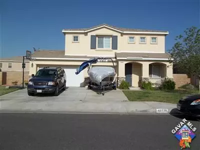 43738 Elena St, Lancaster, CA 93536 photo 1