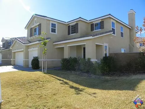 44339 Raven Ln, Lancaster, CA 93536 photo 2