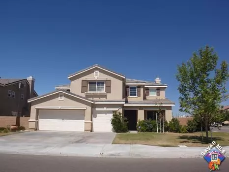 44339 Raven Ln, Lancaster, CA 93536 photo 1