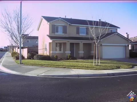 1146 James Ct, Lancaster, CA 93535 photo 2