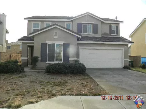 3036 San Luis Dr, Lancaster, CA 93535 photo 1