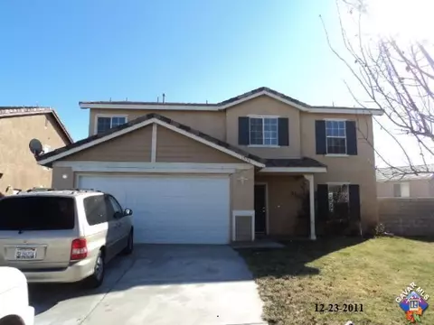 1536 Torbay Ct, Lancaster, CA 93534 photo 2