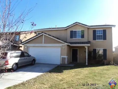 1536 Torbay Ct, Lancaster, CA 93534 photo 1