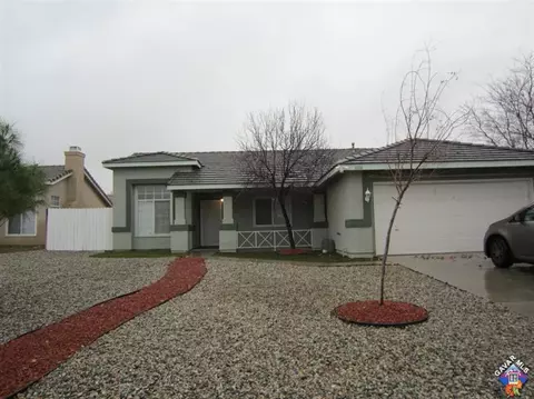 6116 Lighthouse Ln, Palmdale, CA 93552 photo 1