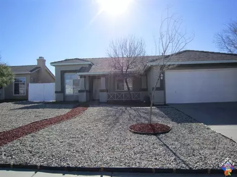 6116 Lighthouse Ln, Palmdale, CA 93552 photo 3
