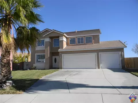 5657 Eisenhower Way, Palmdale, CA 93552 photo 1