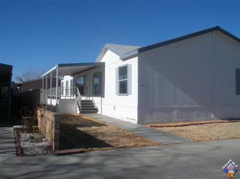45465 25th St # 154, Lancaster, CA 93535 photo 1